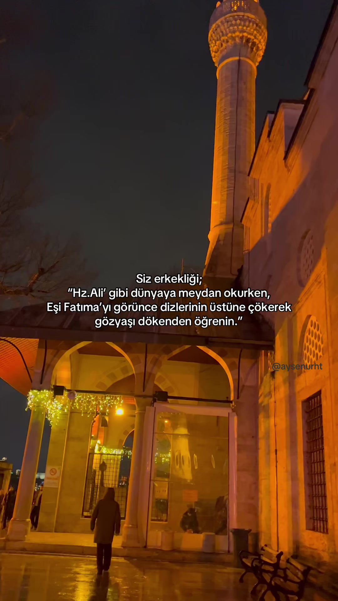 @Ayşenur