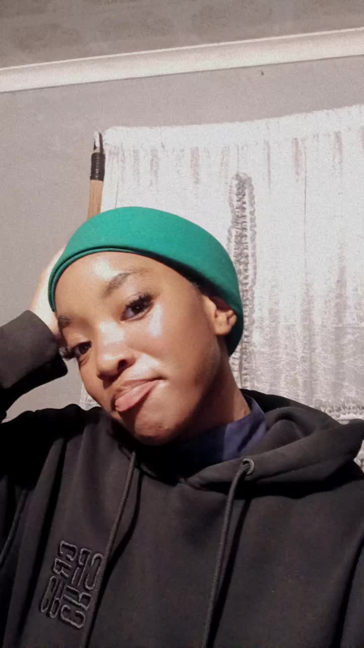 @amalanda amahle❤️