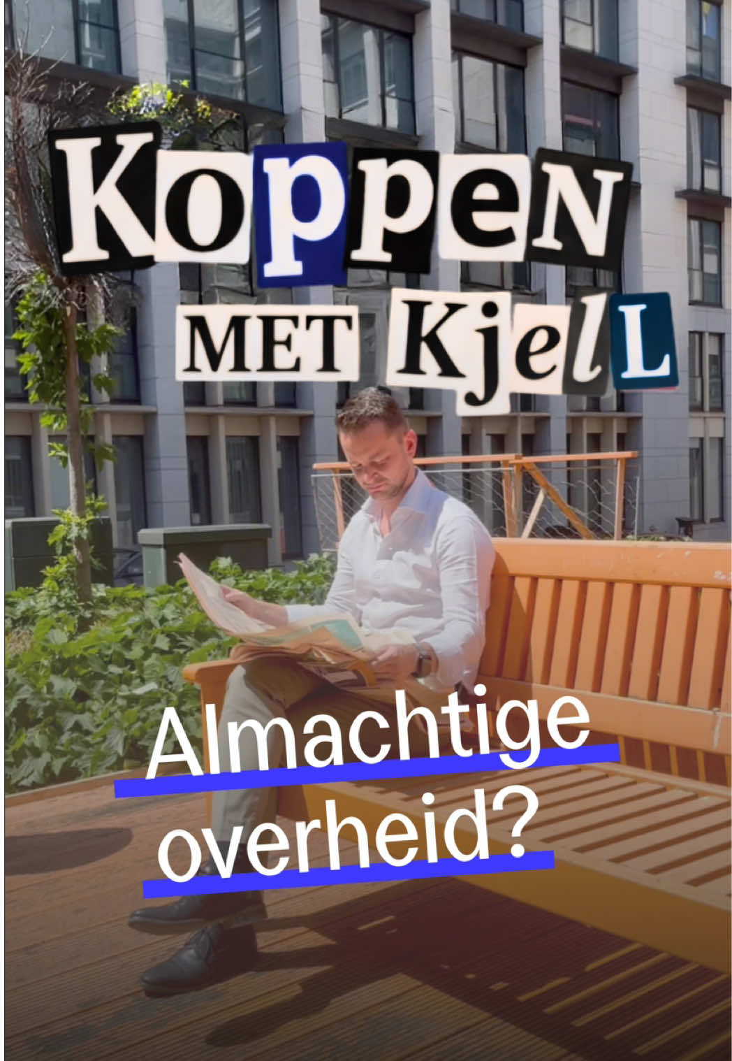 @kjellvanderelst