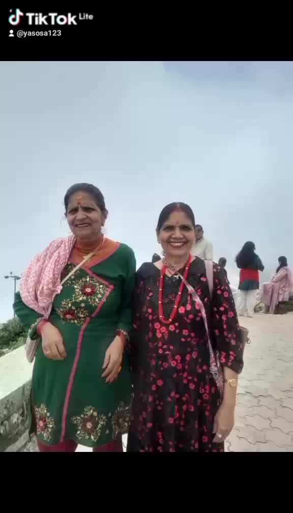 @यसोदा निरौला
