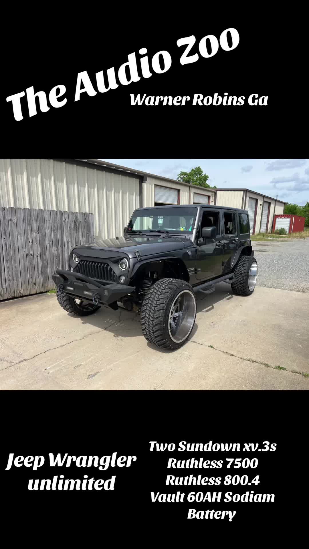 @ChrisTheInstaller