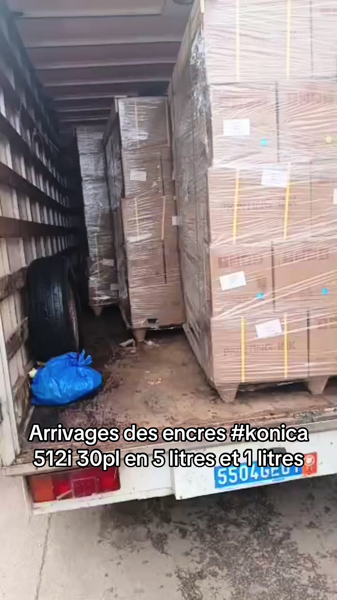 @MAISON DES IMPRIMEURS CI