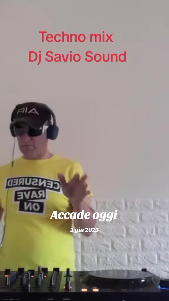 @Savio Bencivenga