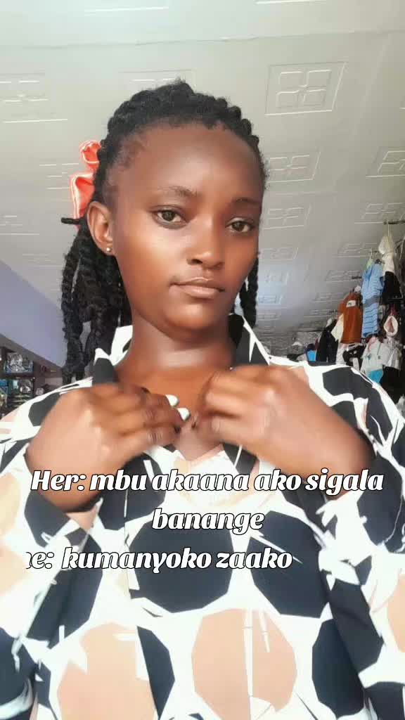 @proud first lady 💜💫