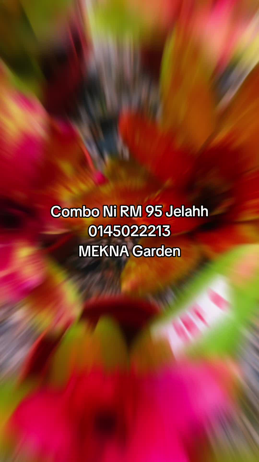 @MEKNA Garden