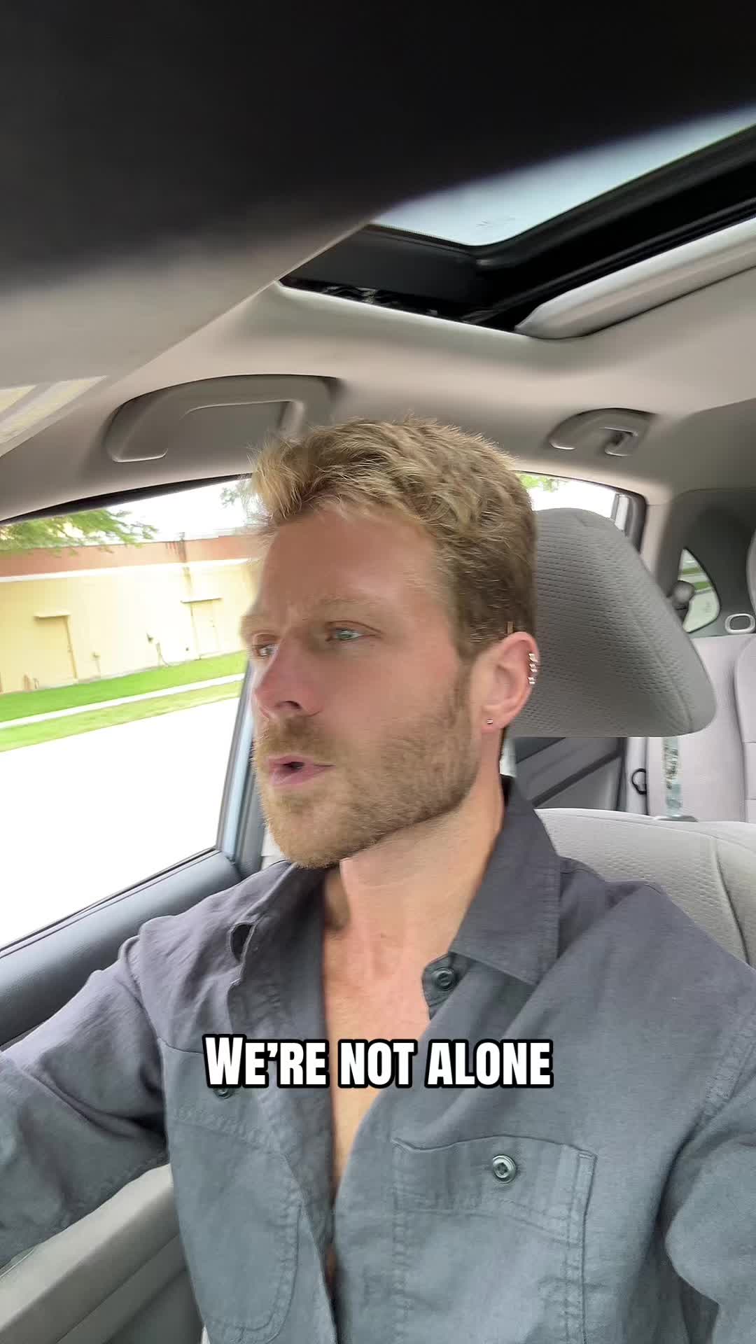 @AJ Destroys The Simulation