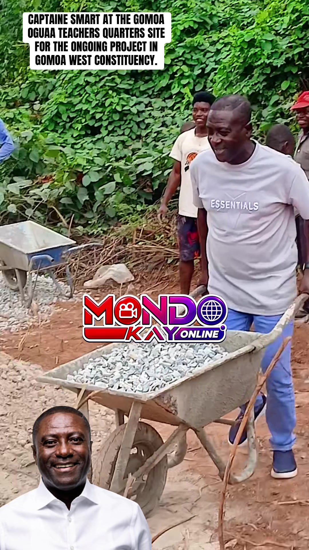@Mondo Kay Online