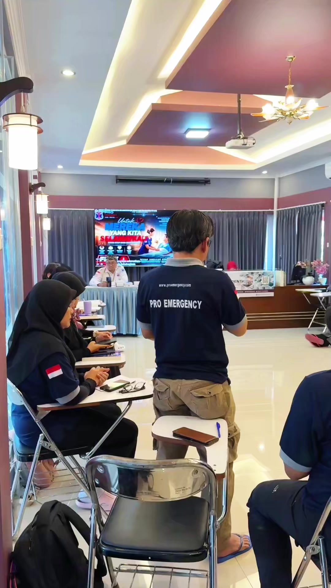 @Damar Wijaya Medika