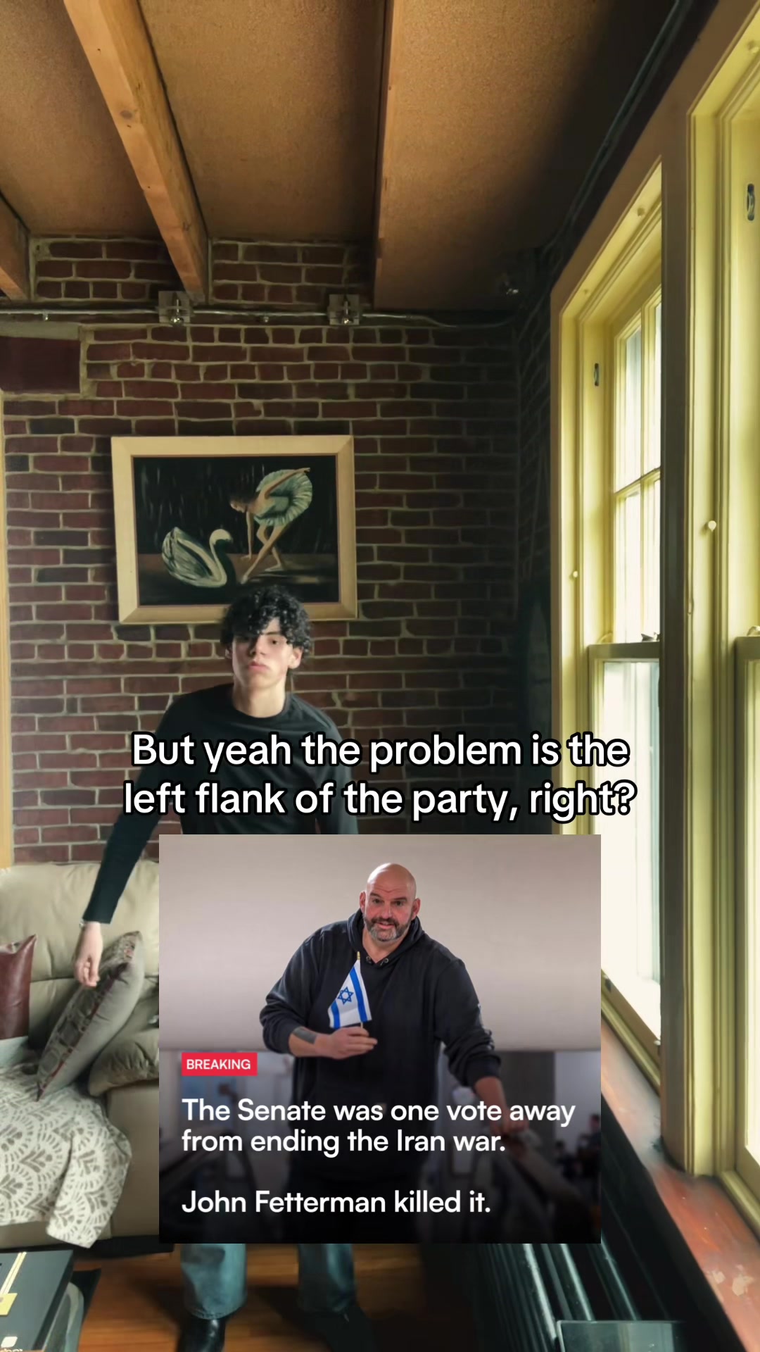 @Zachary