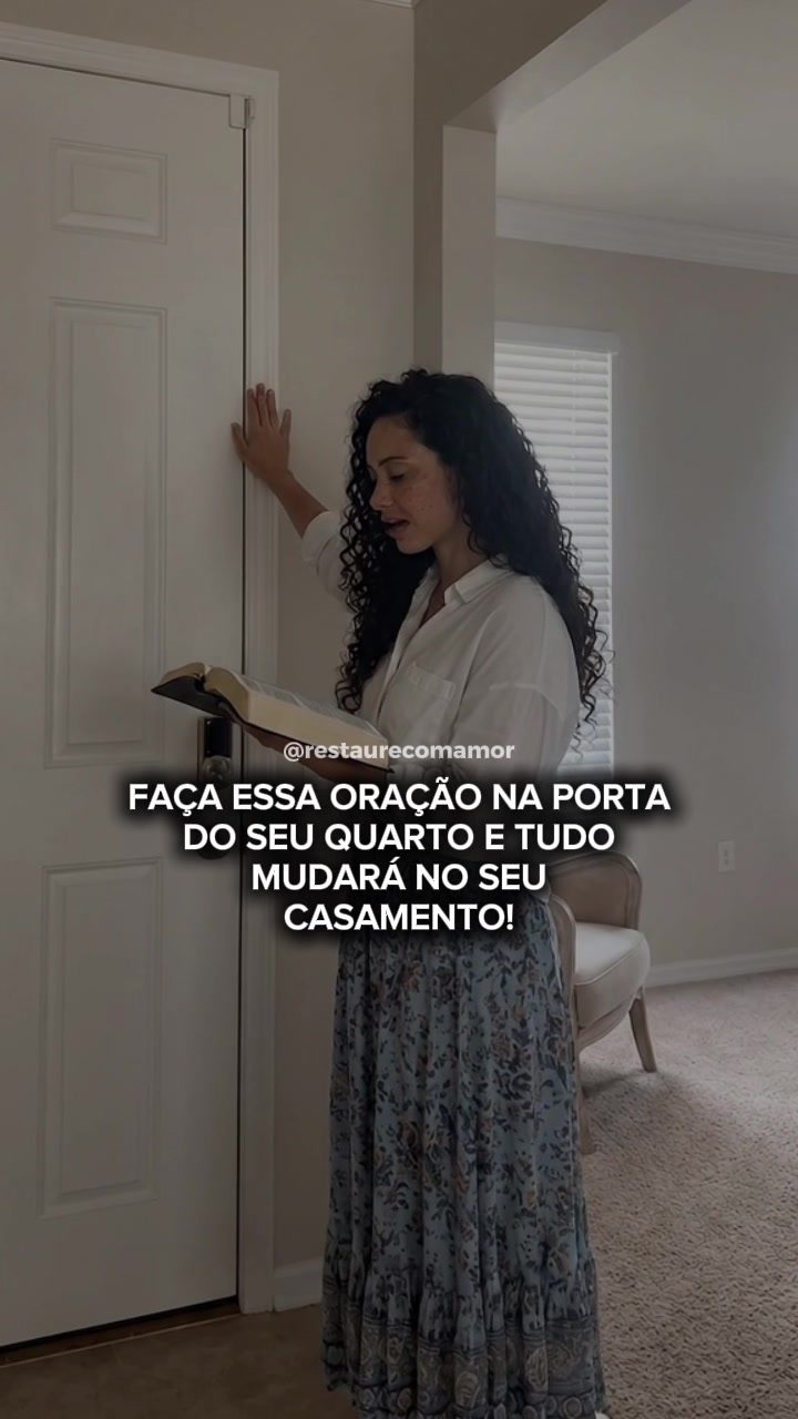 @Restaure com Amor