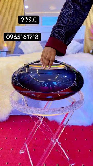 @DIAMOND Home decor Gonder