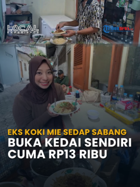 @Tribunnews