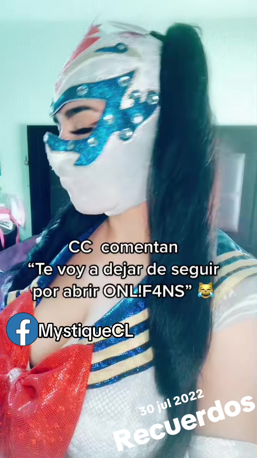 @MystiqueCL