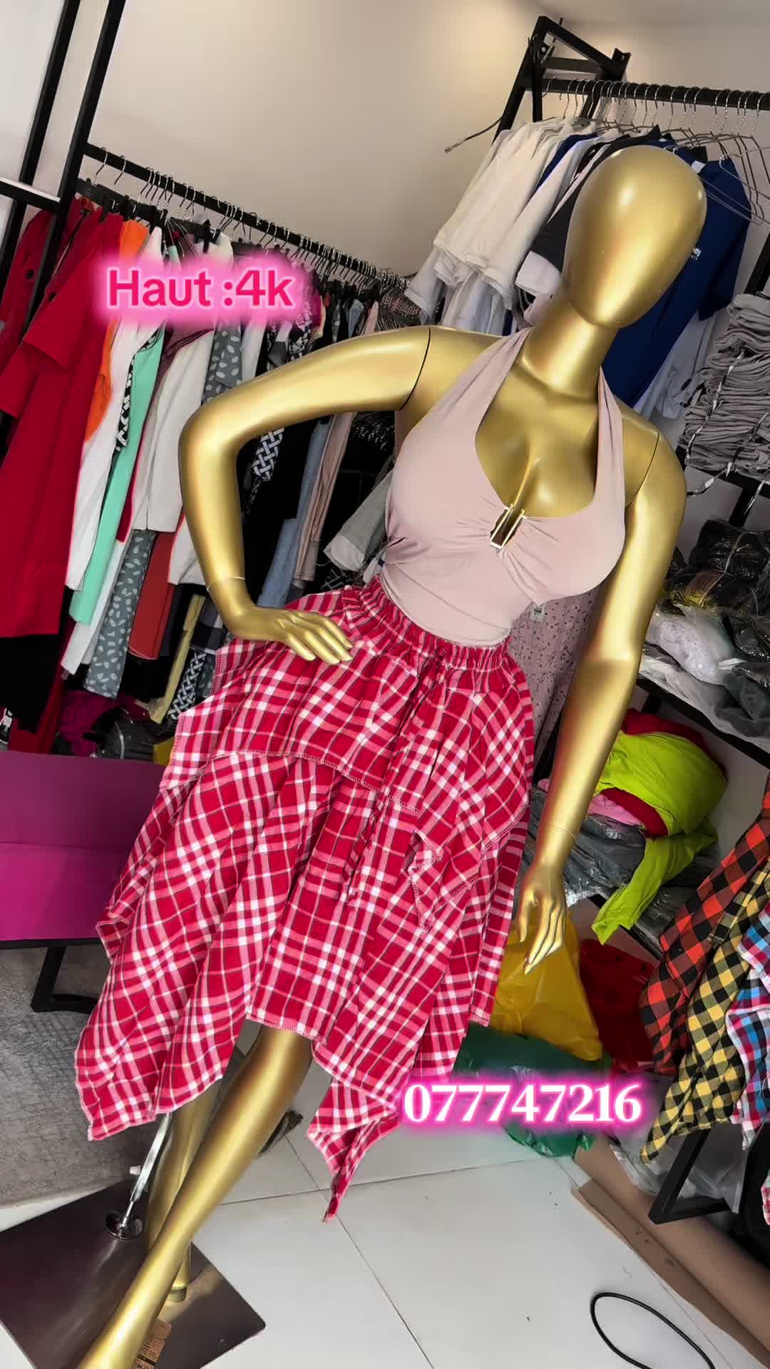 @SHINE ATTITUDE 241