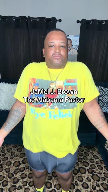 @Ja&rsquo;Mel Brown
