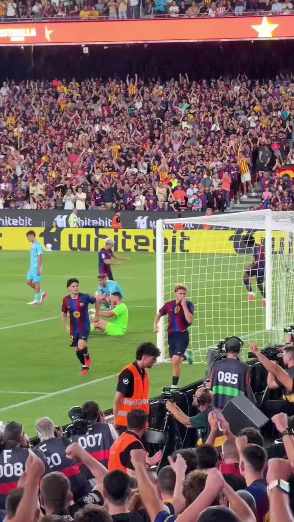 @FC BARCELONA