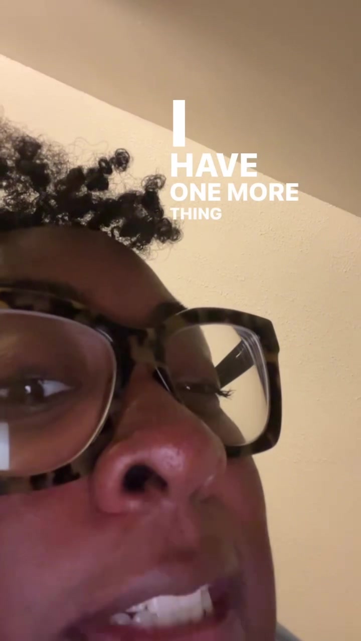 @Keri Harvey