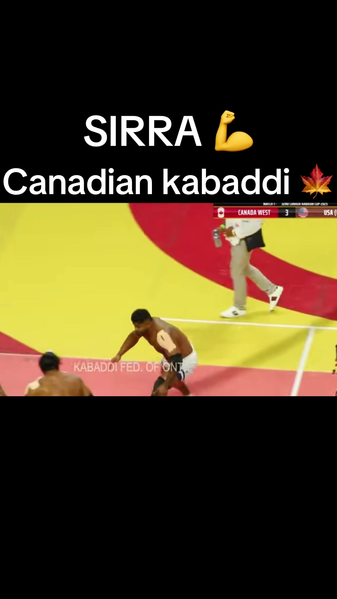 @Canadian_Kabaddi 🍁