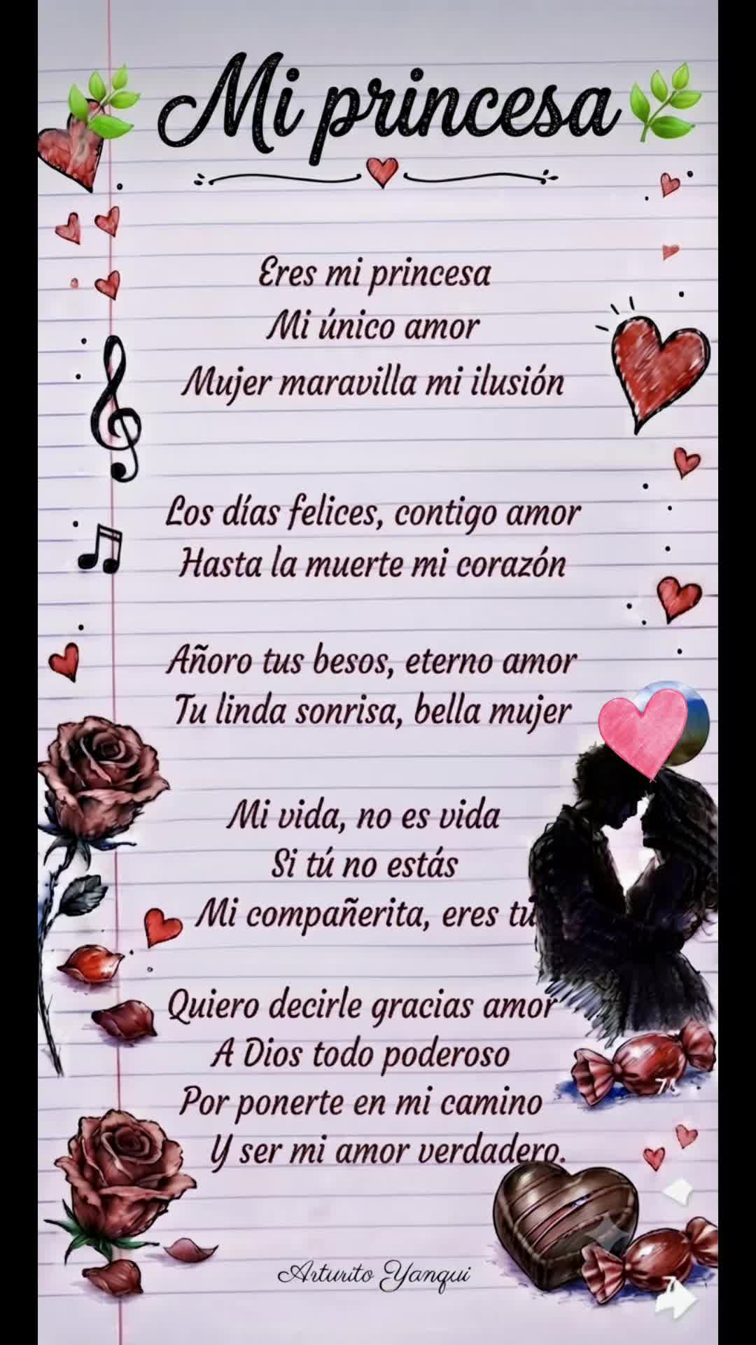 @Arturito Yanqui