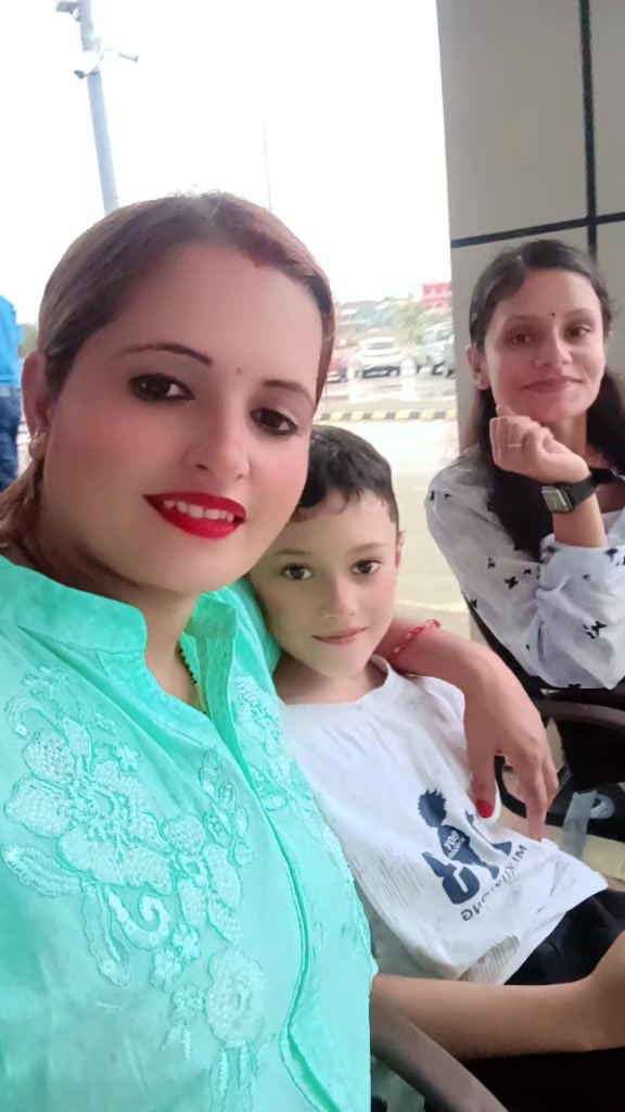 @saru mahat