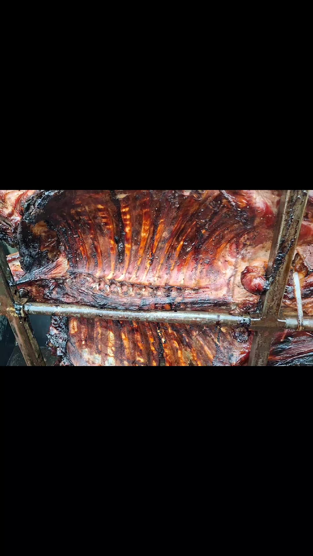 @Bra Tiger Spitbraai caterers