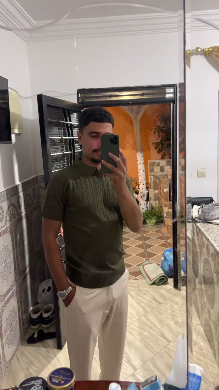 @👨🏻♛ سي_الموصطاااج ♛👨🏻