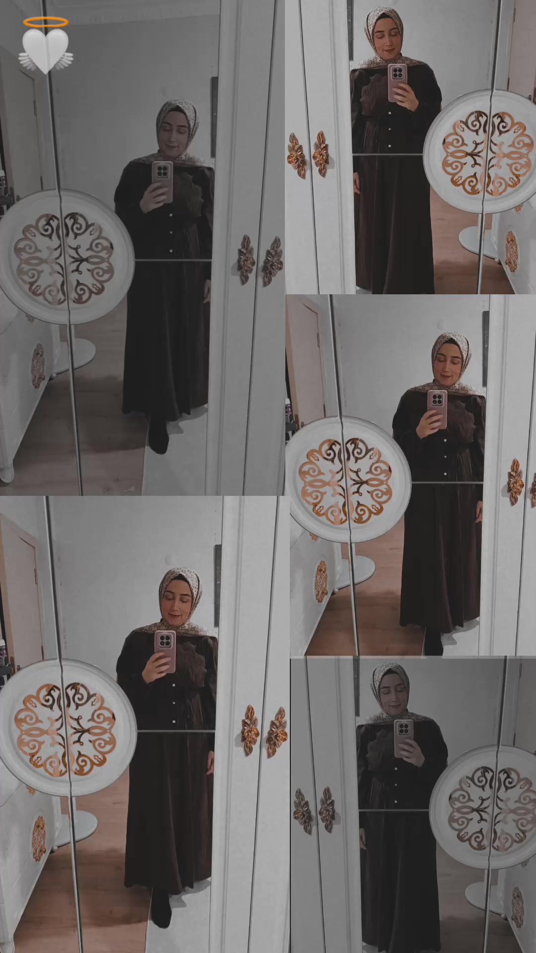 @güçlükadın