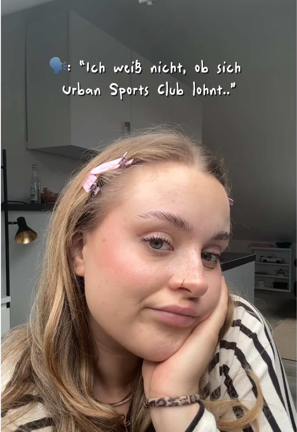 @Urban Sports Club