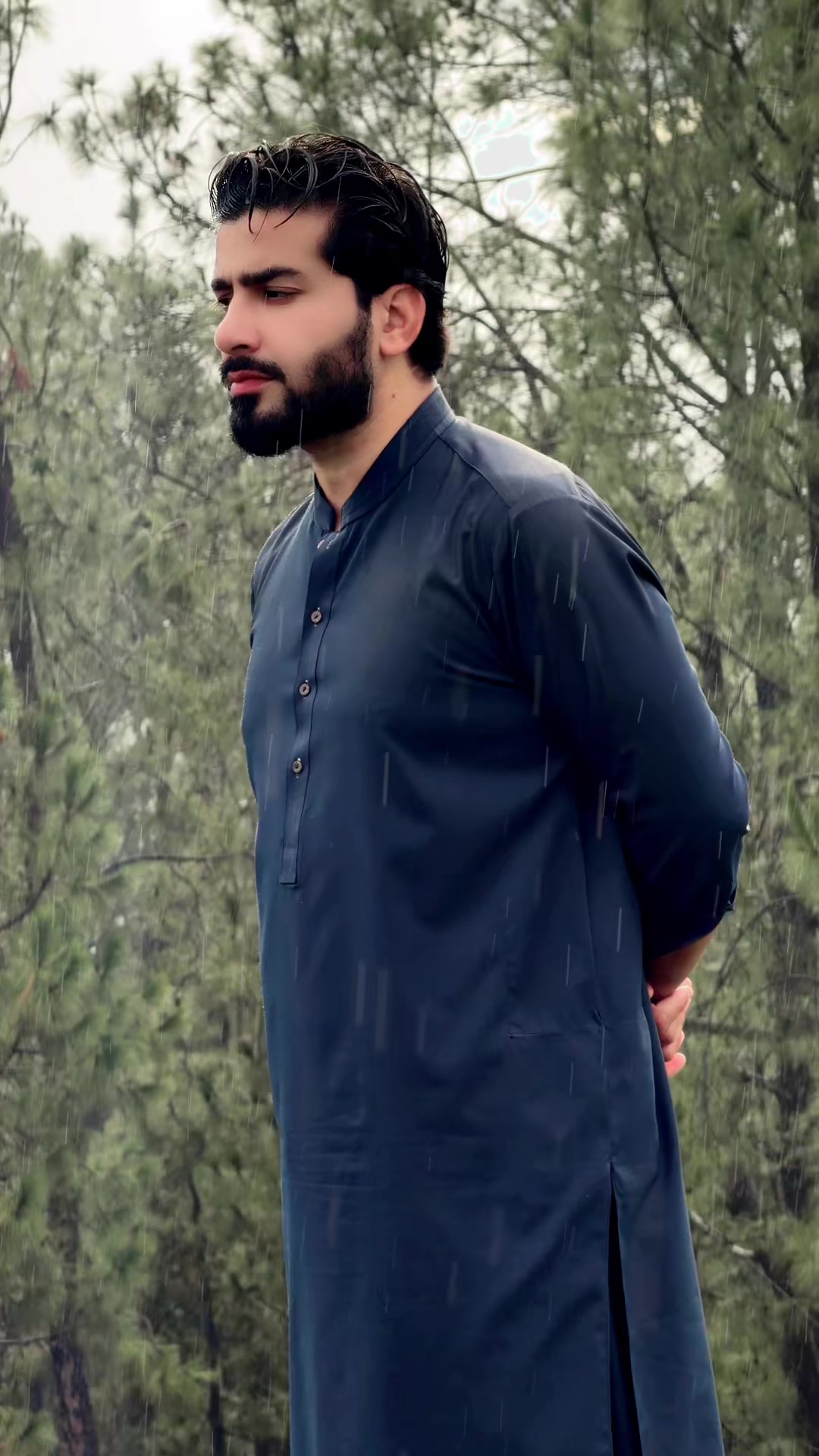 @Zaaji Ahmad