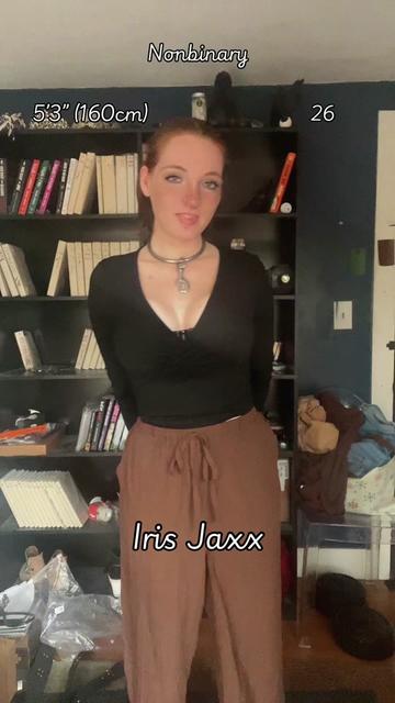 @Iris Jaxx 665