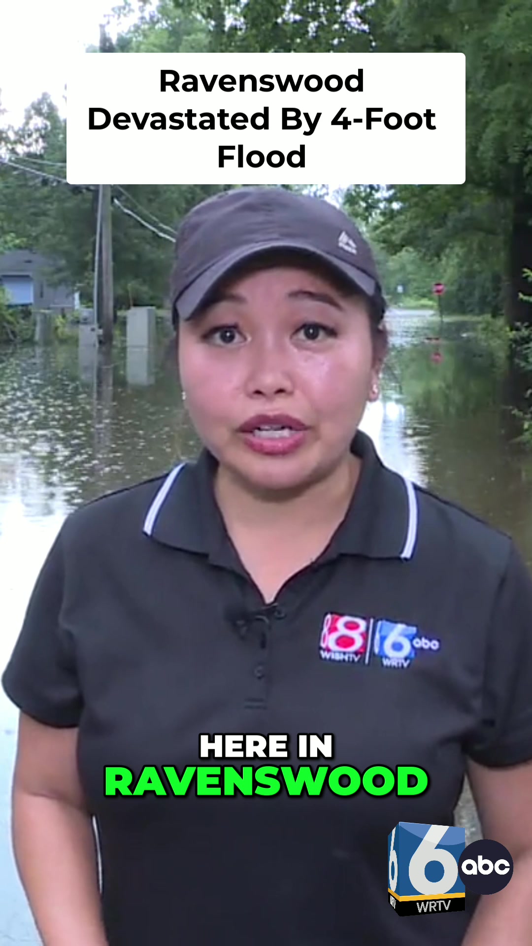 @WRTV News Indianapolis