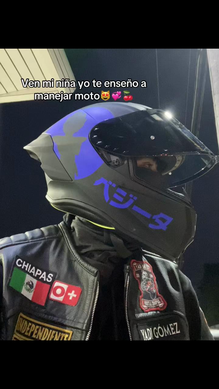 @Yadi biker