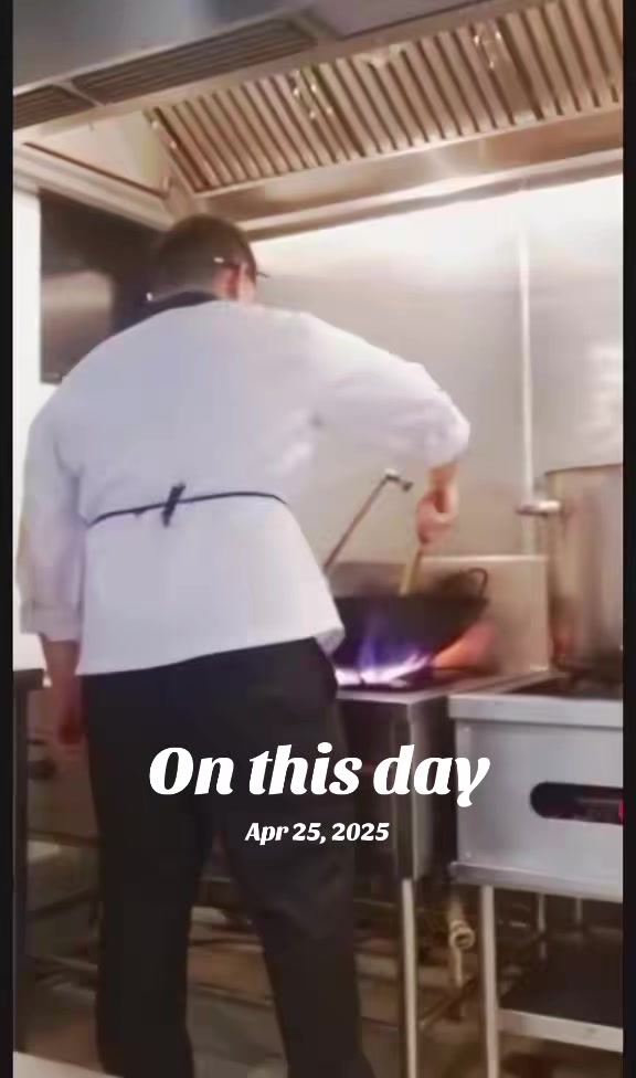 @Chef Joshua Penalba