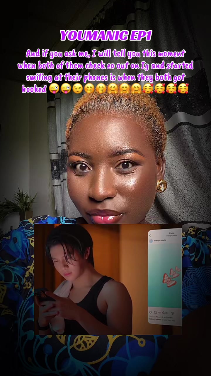 @dramaswithope