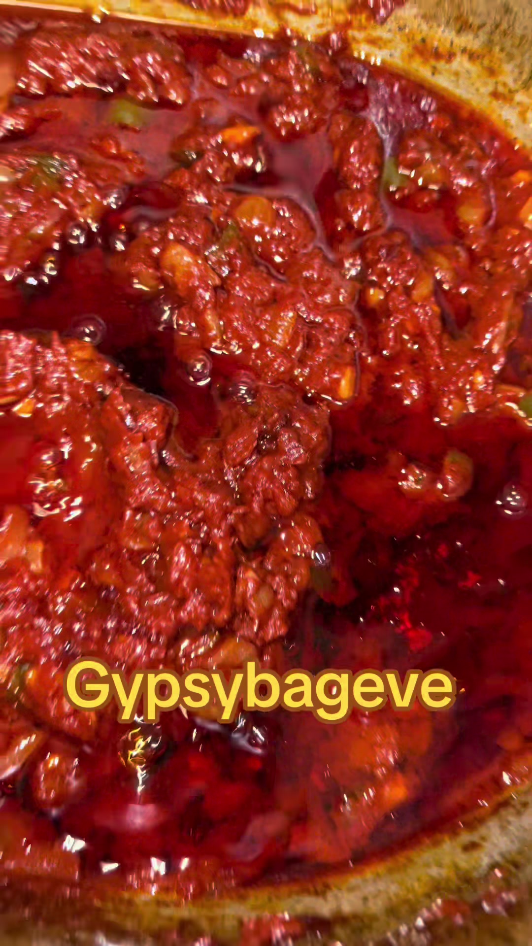 @GypsyBaGeve