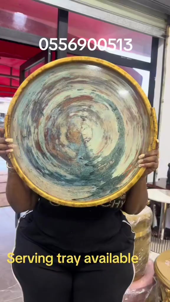 @Abena Animah | Home Decor