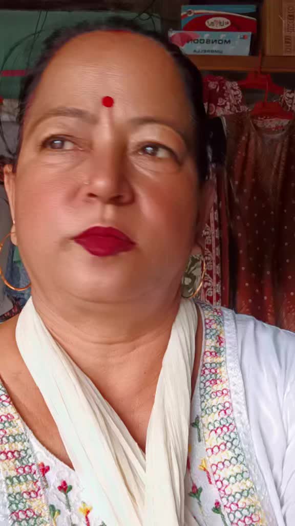 @Mina Kunwar