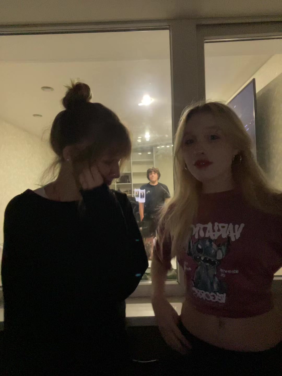 @голубоглазка