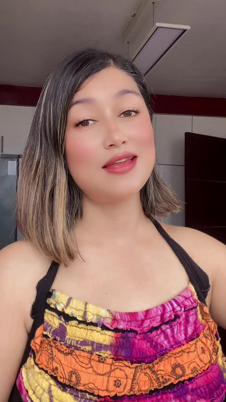 @roshani thapa