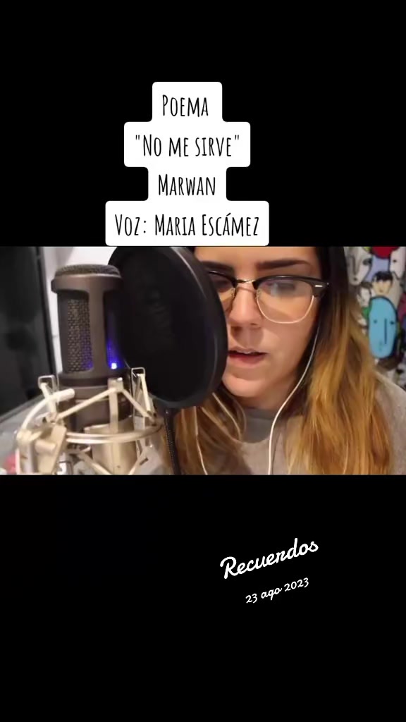@Versos Empolvados