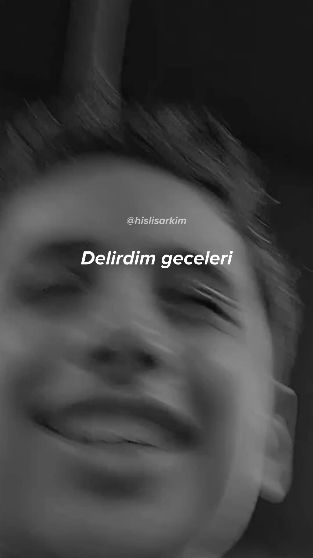 @Hisli Şarkım
