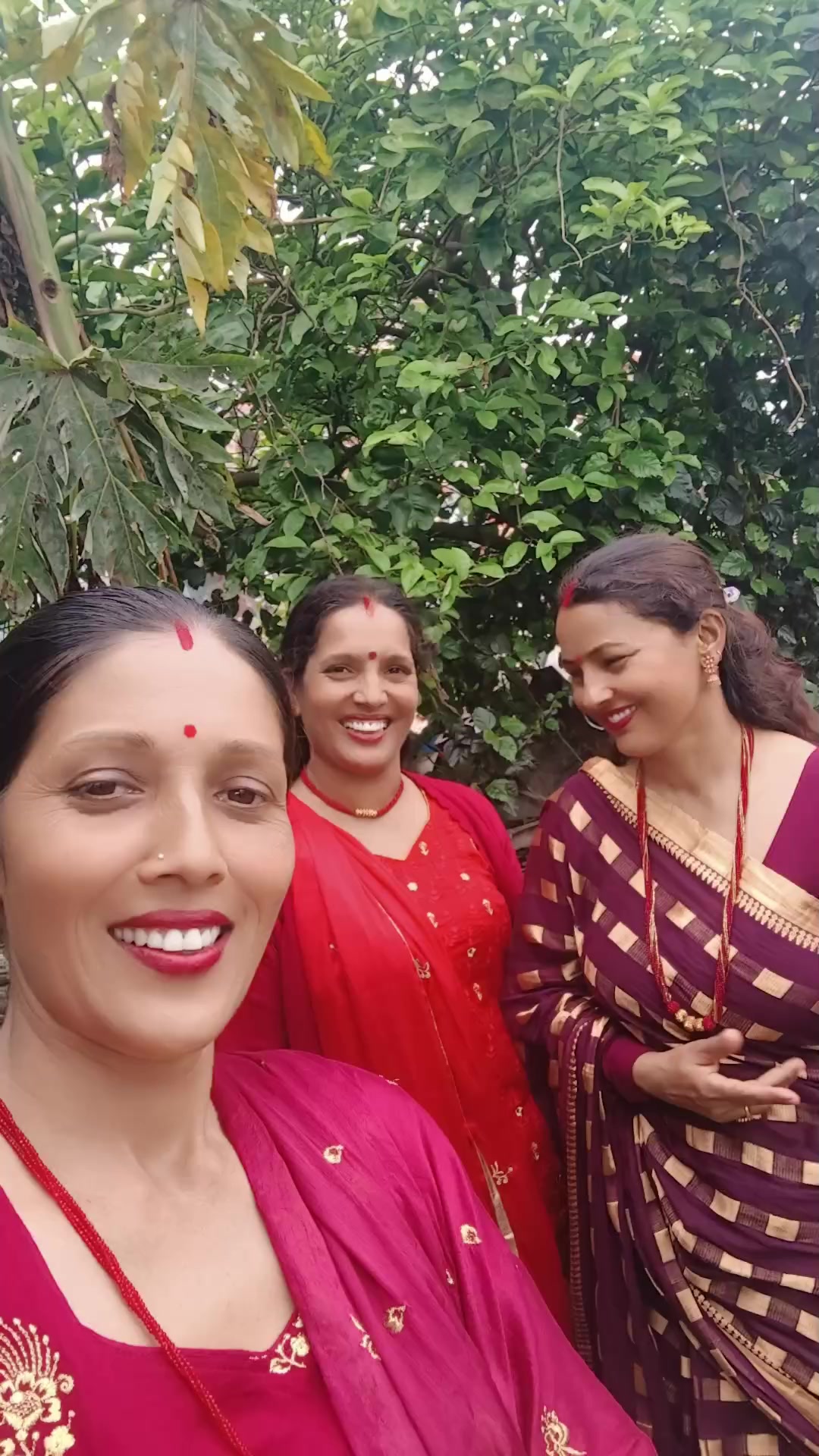 @Saraswati Adhikari