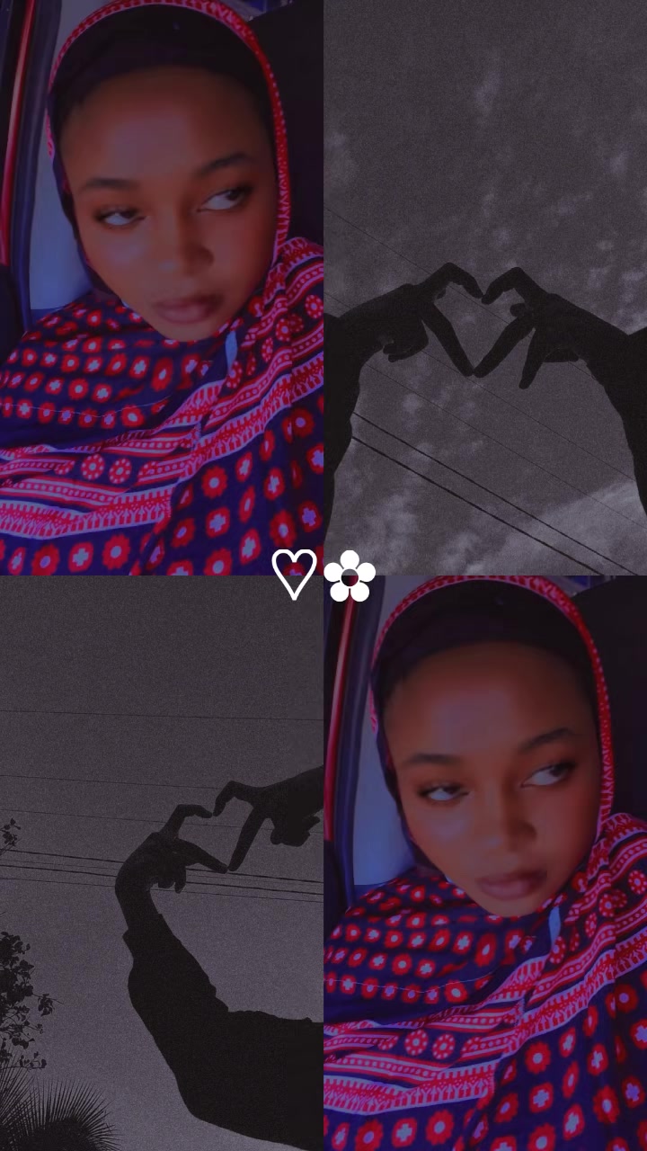 @Sophiana 💞💞💞