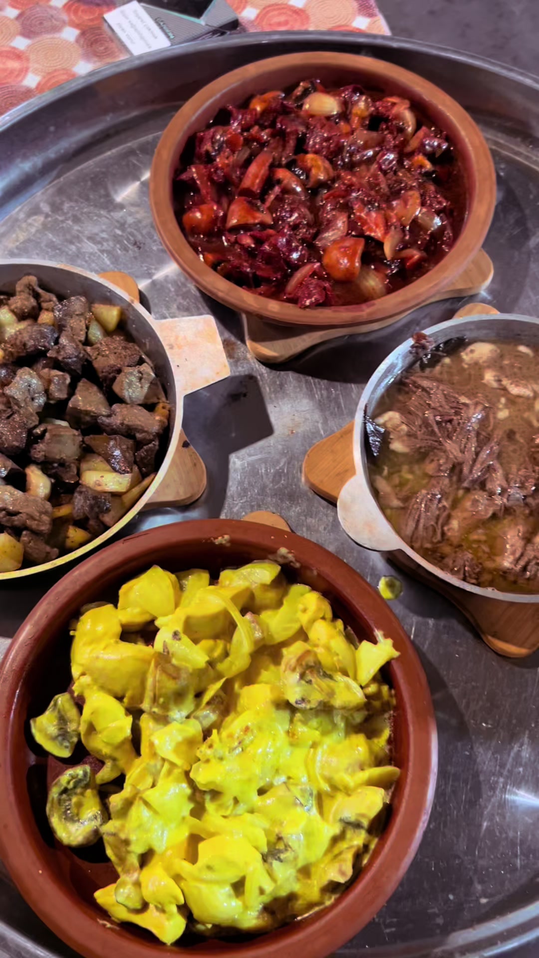 @Bəy Bağı Restoran