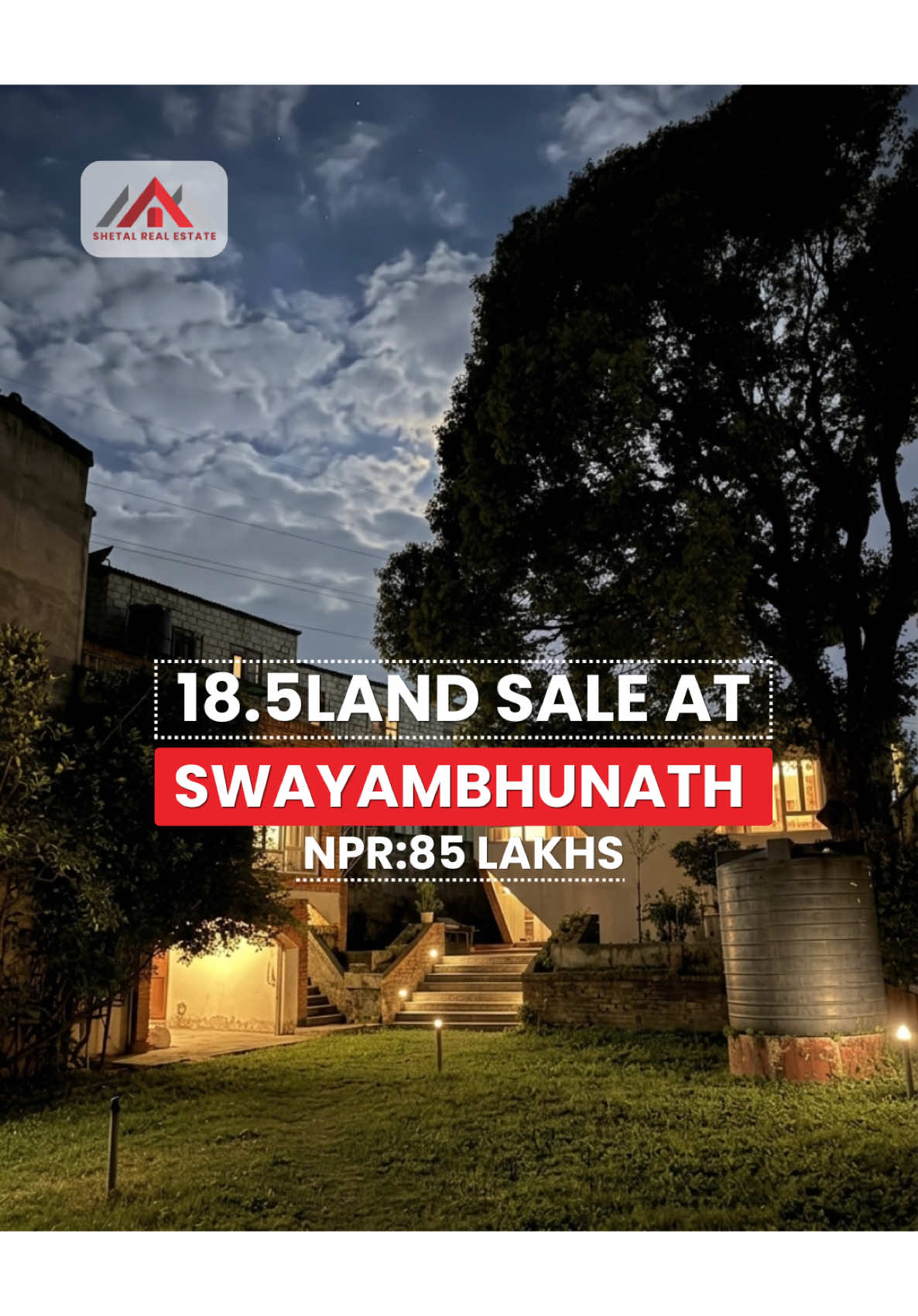 @Shetal Real Estate