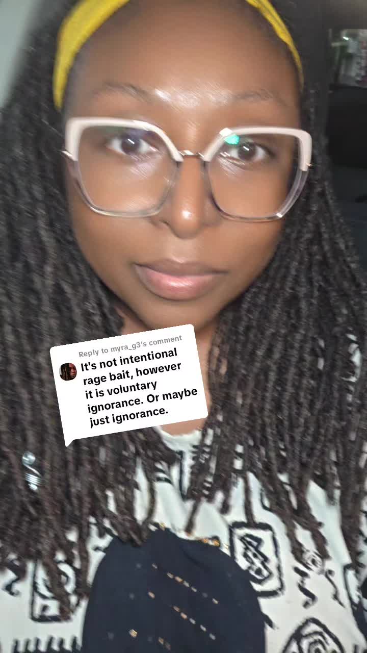 @I'm Not Gonna Be Quiet podcast