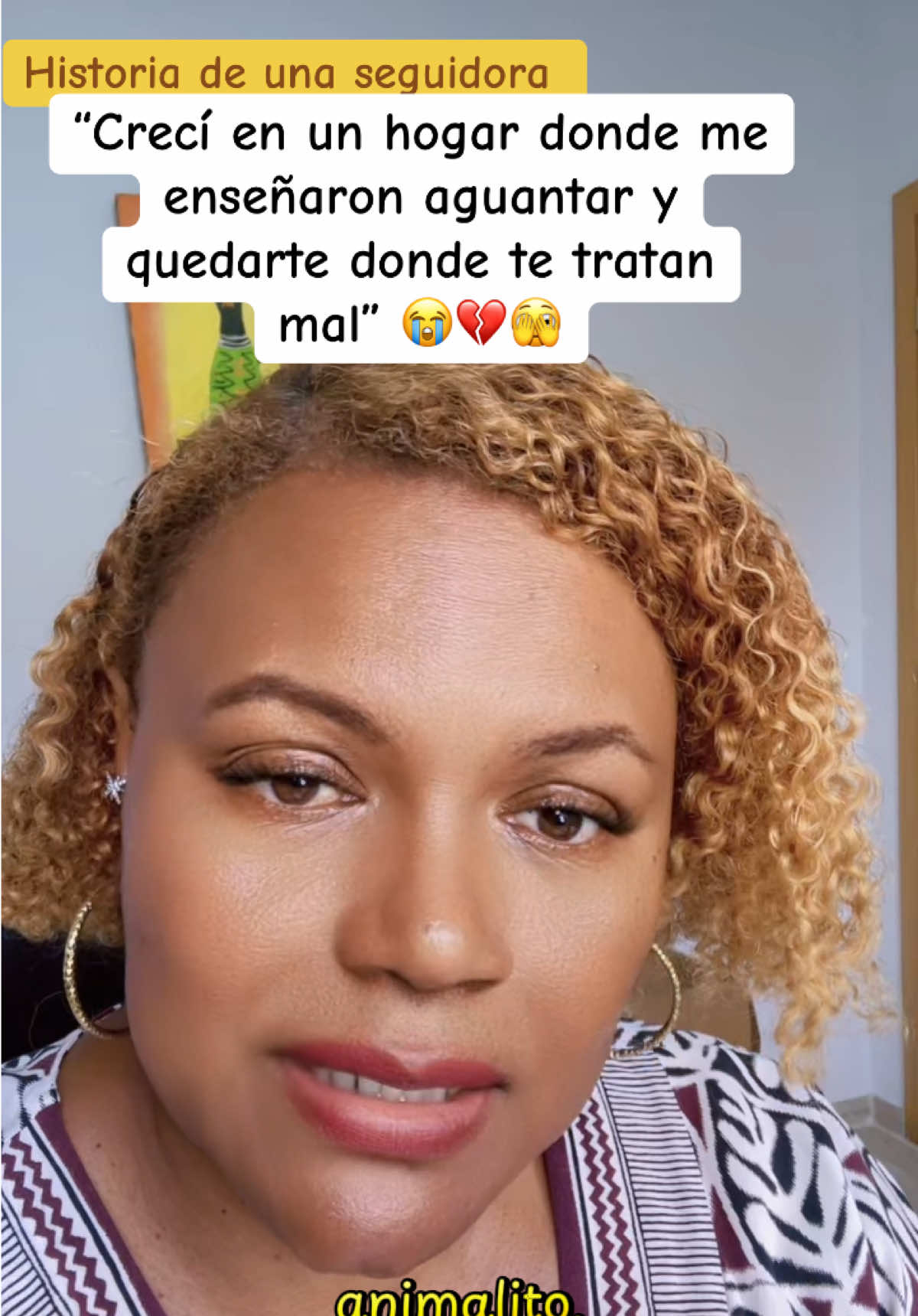 @Historias de Carmen