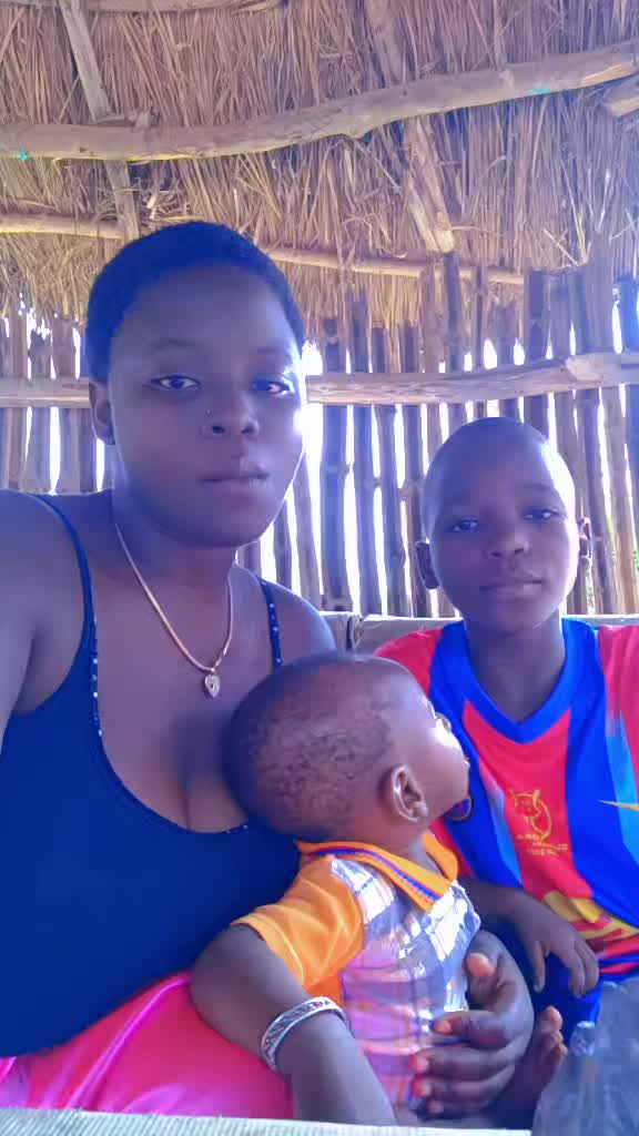 @Dade fifa Esther