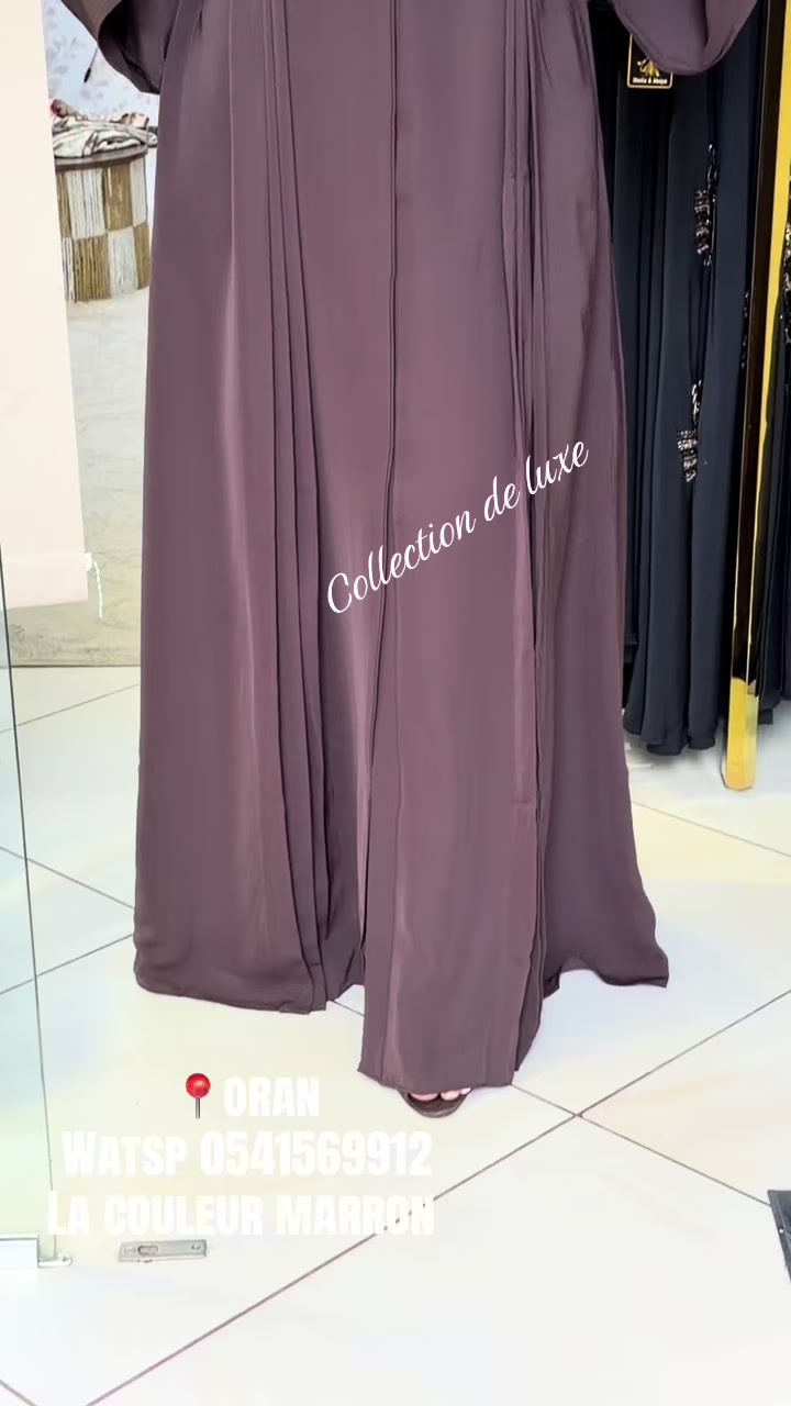 @Boutique collection de luxe