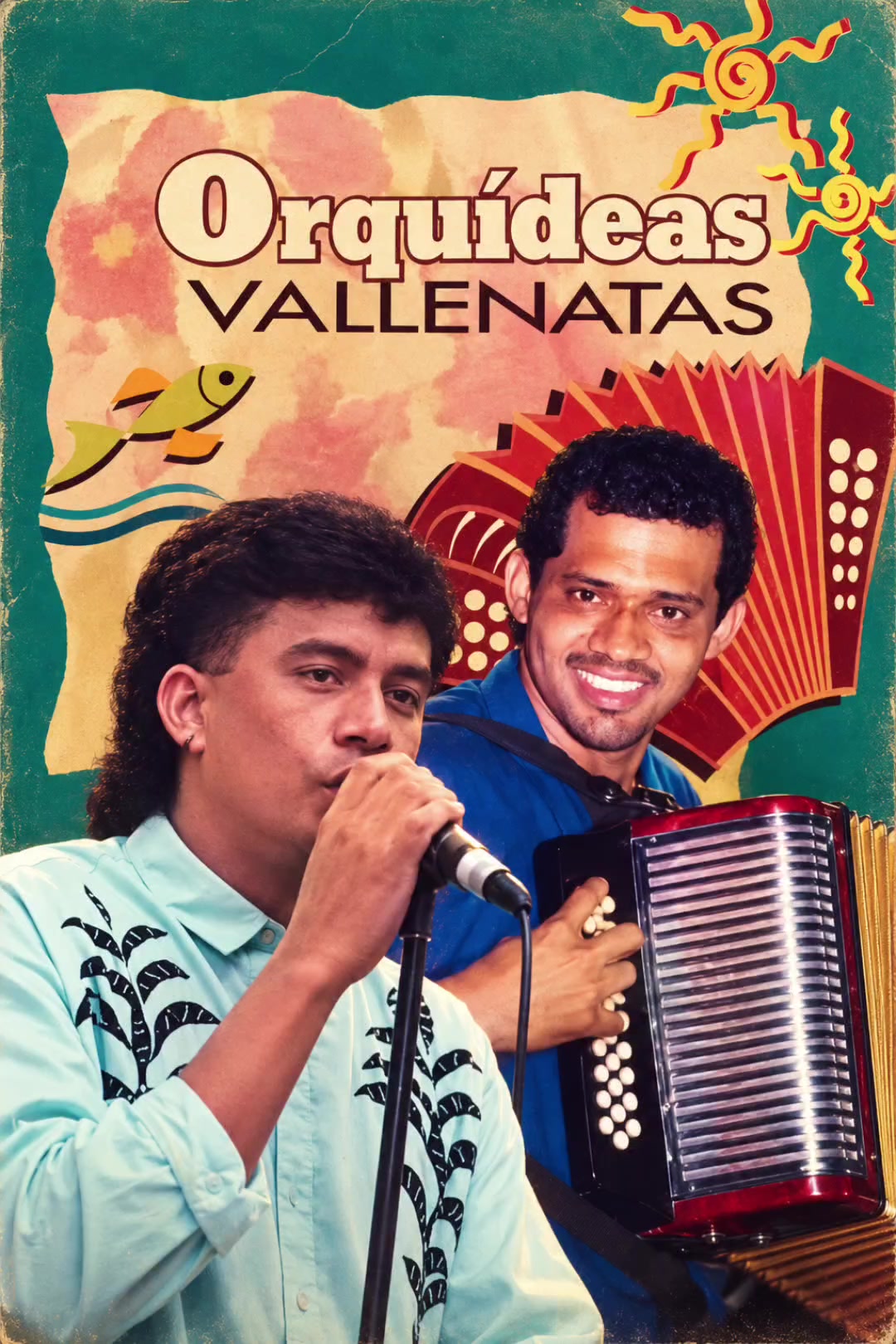 @Vallenatos Everywhere